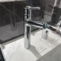 Vòi chậu lavabo nóng lạnh JOMOO 32337-495/1B-I01Z