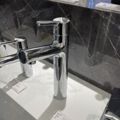 Vòi chậu lavabo nóng lạnh JOMOO 32337-495/1B-I01Z 14 Vòi chậu lavabo nóng lạnh JOMOO 32337-495/1B-I01Z
