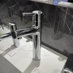Vòi chậu lavabo nóng lạnh JOMOO 32337-495/1B-I01Z 14 Vòi chậu lavabo nóng lạnh JOMOO 32337-495/1B-I01Z