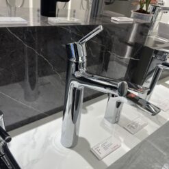 Vòi chậu lavabo nóng lạnh JOMOO 32337-495/1B-I01Z 15 Vòi chậu lavabo nóng lạnh JOMOO 32337-495/1B-I01Z
