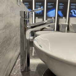 Vòi chậu lavabo nóng lạnh JOMOO 32337-495/1B-I01Z 21 Vòi chậu lavabo nóng lạnh JOMOO 32337-495/1B-I01Z