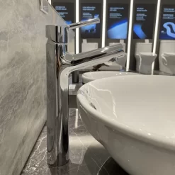 Vòi chậu lavabo nóng lạnh JOMOO 32337-495/1B-I01Z 21 Vòi chậu lavabo nóng lạnh JOMOO 32337-495/1B-I01Z
