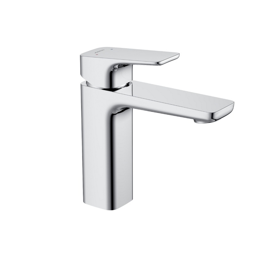 Vòi chậu lavabo nóng lạnh JOMOO 32349-590/1B-Z Vòi chậu lavabo nóng lạnh JOMOO 32349-590/1B-Z