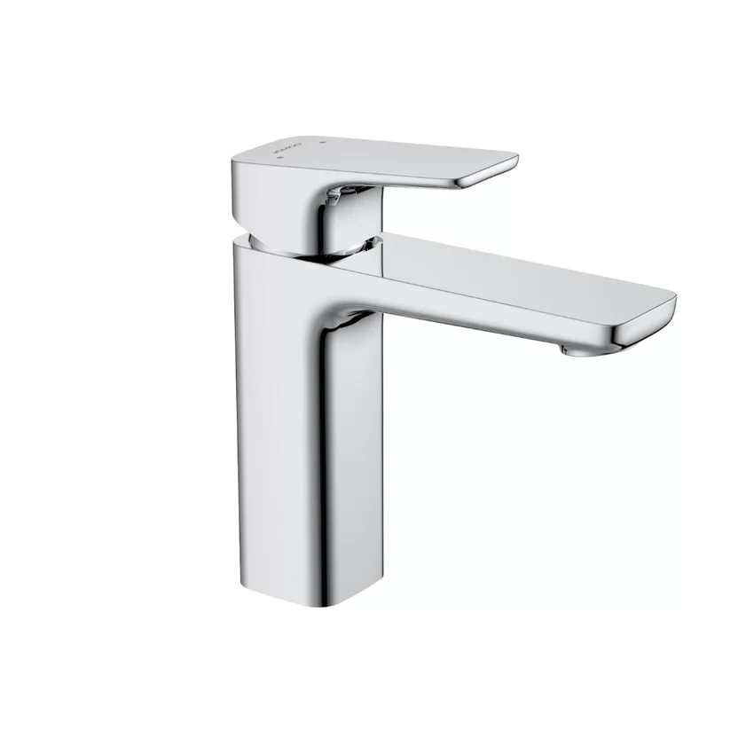 Vòi chậu lavabo nóng lạnh JOMOO 32349-590/1B-Z Vòi chậu lavabo nóng lạnh JOMOO 32349-590/1B-Z