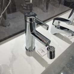 Vòi chậu lavabo nóng lạnh JOMOO 32393-506/1B-Z