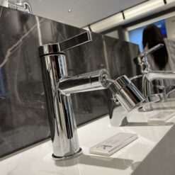Vòi chậu lavabo nóng lạnh JOMOO 32393-506/1B-Z 13 Vòi chậu lavabo nóng lạnh JOMOO 32393-506/1B-Z