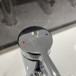 Vòi chậu lavabo nóng lạnh JOMOO 32393-506/1B-Z 14 Vòi chậu lavabo nóng lạnh JOMOO 32393-506/1B-Z