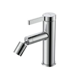 Vòi chậu lavabo nóng lạnh JOMOO 32393-506/1B-Z 15 Vòi chậu lavabo nóng lạnh JOMOO 32393-506/1B-Z