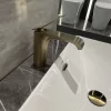 Vòi chậu lavabo nóng lạnh JOMOO 32405-673 2 Vòi chậu lavabo nóng lạnh JOMOO 32405-673