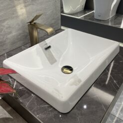 Vòi chậu lavabo nóng lạnh JOMOO 32405-673 13 Vòi chậu lavabo nóng lạnh JOMOO 32405-673