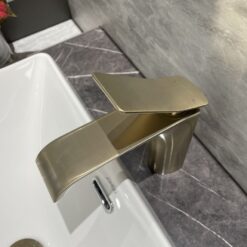 Vòi chậu lavabo nóng lạnh JOMOO 32405-673 14 Vòi chậu lavabo nóng lạnh JOMOO 32405-673
