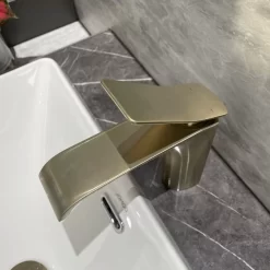 Vòi chậu lavabo nóng lạnh JOMOO 32405-673 14 Vòi chậu lavabo nóng lạnh JOMOO 32405-673