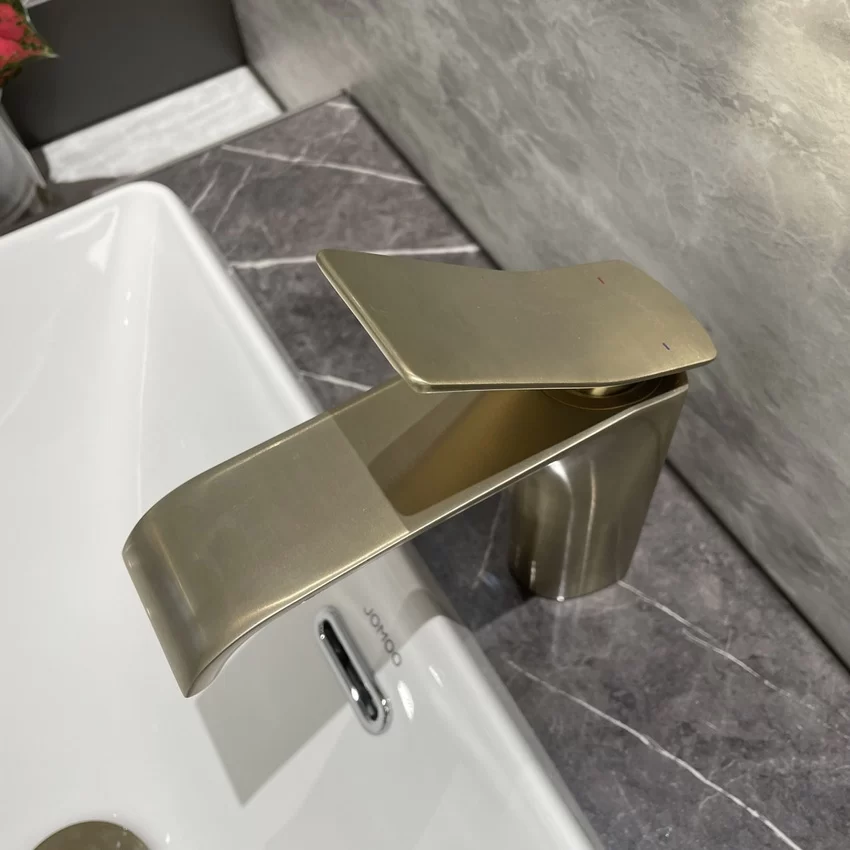 Mua Vòi chậu lavabo JOMOO 32405-673 tại Hải Yến Home - SKU: 32405-673/1A-Z Mua Vòi chậu lavabo JOMOO 32405-673 tại Hải Yến Home