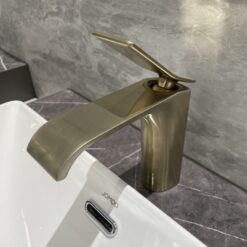 Vòi chậu lavabo nóng lạnh JOMOO 32405-673 15 Vòi chậu lavabo nóng lạnh JOMOO 32405-673