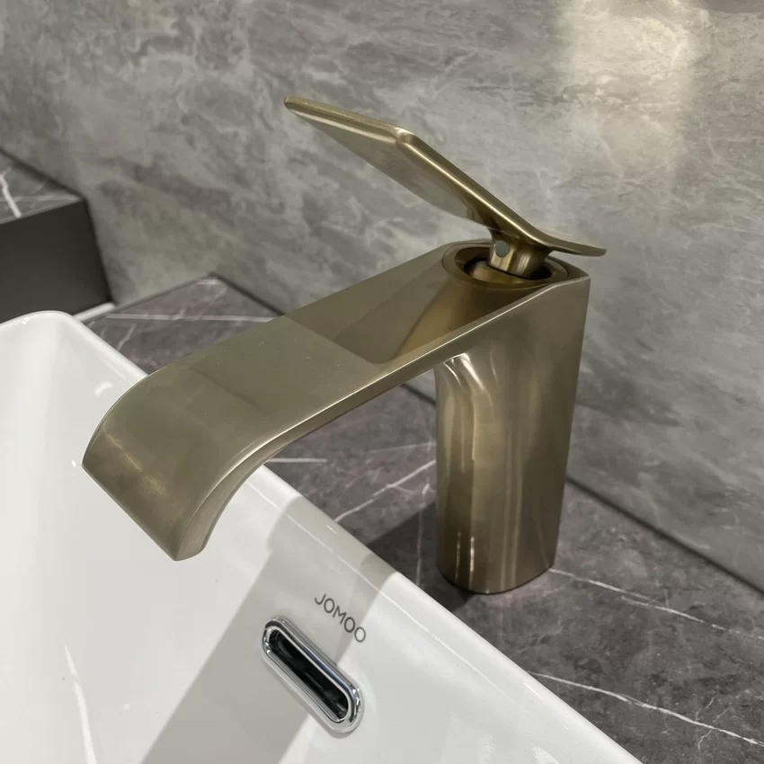 Vòi chậu lavabo nóng lạnh JOMOO 32405-673 7 Vòi chậu lavabo nóng lạnh JOMOO 32405-673