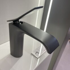 Vòi chậu lavabo nóng lạnh JOMOO 32405-673 18 Vòi chậu lavabo nóng lạnh JOMOO 32405-673