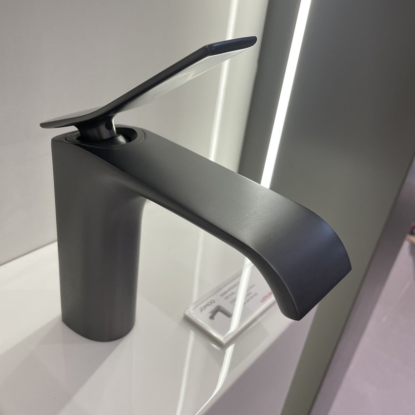 Vòi chậu lavabo nóng lạnh JOMOO 32405-673 10 Vòi chậu lavabo nóng lạnh JOMOO 32405-673