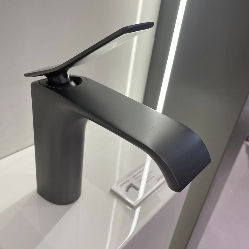 Vòi chậu lavabo nóng lạnh JOMOO 32405-673 10 Vòi chậu lavabo nóng lạnh JOMOO 32405-673