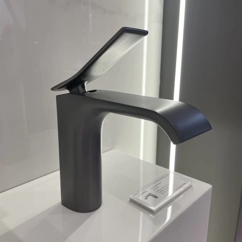 Vòi chậu lavabo nóng lạnh JOMOO 32405-673 11 Vòi chậu lavabo nóng lạnh JOMOO 32405-673