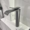 Vòi chậu lavabo nóng lạnh JOMOO 32406-673 1 Vòi chậu lavabo nóng lạnh JOMOO 32406-673