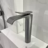 Vòi chậu lavabo nóng lạnh JOMOO 32406-673
