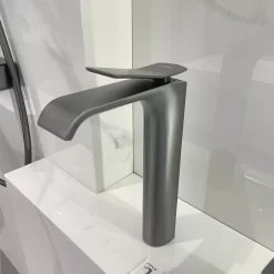 Vòi chậu lavabo nóng lạnh JOMOO 32406-673