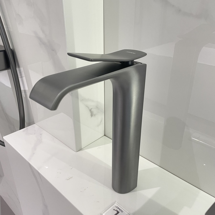 Vòi chậu lavabo nóng lạnh JOMOO 32406-673 Vòi chậu lavabo nóng lạnh JOMOO 32406-673
