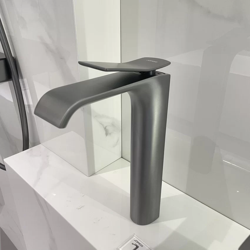 Vòi chậu lavabo nóng lạnh JOMOO 32406-673 Vòi chậu lavabo nóng lạnh JOMOO 32406-673