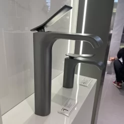 Vòi chậu lavabo nóng lạnh JOMOO 32406-673