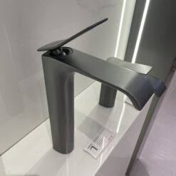 Vòi chậu lavabo nóng lạnh JOMOO 32406-673 11 Vòi chậu lavabo nóng lạnh JOMOO 32406-673
