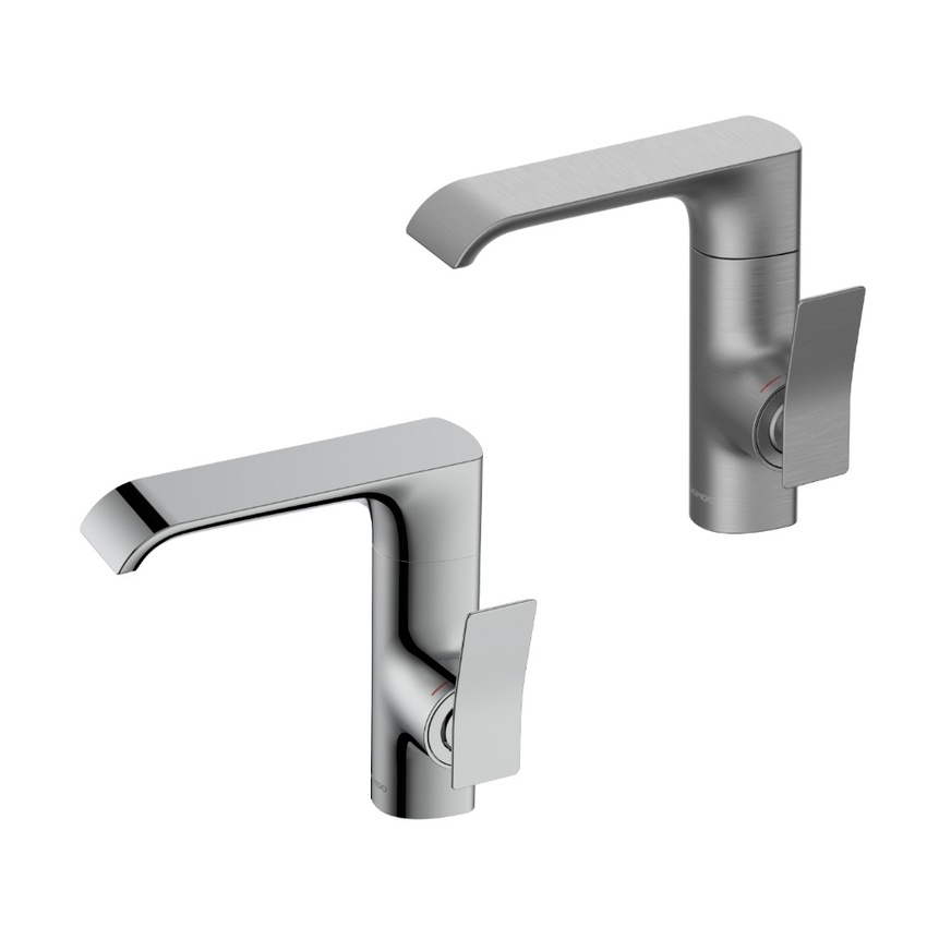 Vòi chậu lavabo nóng lạnh JOMOO 32413-680 Vòi chậu lavabo nóng lạnh JOMOO 32413-680 - SKU: 32413-680/1A-Z