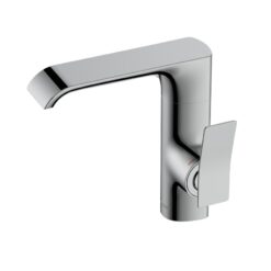 Vòi chậu lavabo nóng lạnh JOMOO 32413-680