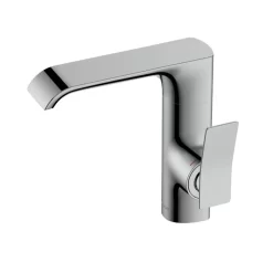 Vòi chậu lavabo nóng lạnh JOMOO 32413-680