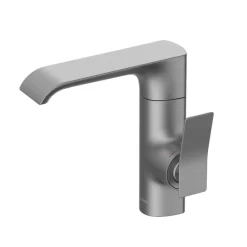 Vòi chậu lavabo nóng lạnh JOMOO 32413-680