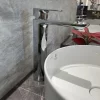 Vòi chậu lavabo nóng lạnh JOMOO 32416