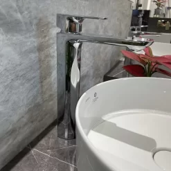 Vòi chậu lavabo nóng lạnh JOMOO 32416