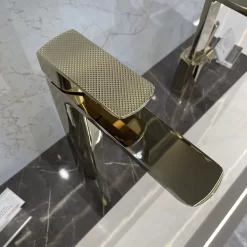 Vòi chậu lavabo nóng lạnh JOMOO 32416