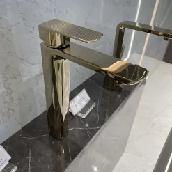Vòi chậu lavabo nóng lạnh JOMOO 32416 15 Vòi chậu lavabo nóng lạnh JOMOO 32416