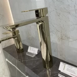 Vòi chậu lavabo nóng lạnh JOMOO 32416 18 Vòi chậu lavabo nóng lạnh JOMOO 32416