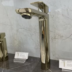 Vòi chậu lavabo nóng lạnh JOMOO 32416 20 Vòi chậu lavabo nóng lạnh JOMOO 32416