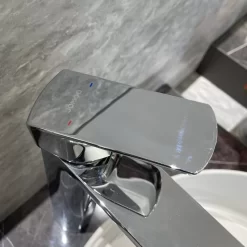 Vòi chậu lavabo nóng lạnh JOMOO 32416 21 Vòi chậu lavabo nóng lạnh JOMOO 32416