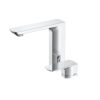 Vòi chậu lavabo nóng lạnh JOMOO 32426-708/1A-Z