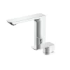 Vòi chậu lavabo nóng lạnh JOMOO 32426-708/1A-Z