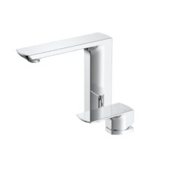 Vòi chậu lavabo nóng lạnh JOMOO 32426-708/1A-Z