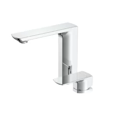 Vòi chậu lavabo nóng lạnh JOMOO 32426-708/1A-Z