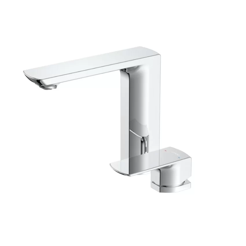 Vòi chậu lavabo JOMOO 32426-708/1A-Z Vòi chậu lavabo nóng lạnh JOMOO 32426-708/1A-Z