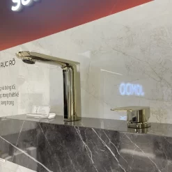 Vòi chậu lavabo nóng lạnh JOMOO 32426-715