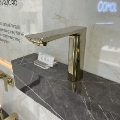 Vòi chậu lavabo nóng lạnh JOMOO 32426-715 12 Vòi chậu lavabo nóng lạnh JOMOO 32426-715