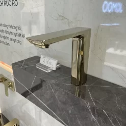 Vòi chậu lavabo nóng lạnh JOMOO 32426-715 12 Vòi chậu lavabo nóng lạnh JOMOO 32426-715
