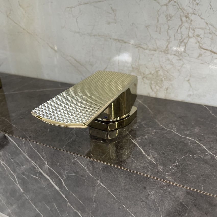 Vòi chậu lavabo nóng lạnh JOMOO 32426-715 7 Vòi chậu lavabo nóng lạnh JOMOO 32426-715